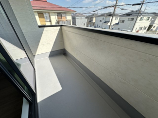 神戸市西区玉津町水谷新築戸建1号棟の画像