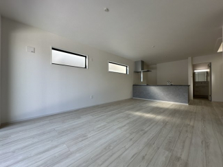 【居間・リビング】