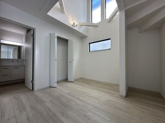 神戸市西区玉津町水谷新築戸建3号棟の画像