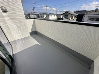 神戸市西区玉津町水谷新築戸建3号棟の画像