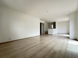 明石市大久保町高丘1丁目新築戸建A号棟の画像