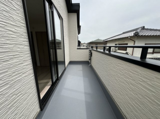 明石市大久保町高丘1丁目新築戸建A号棟の画像