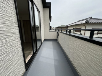 明石市大久保町高丘1丁目新築戸建A号棟の画像