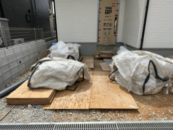 2026年4月19日撮影