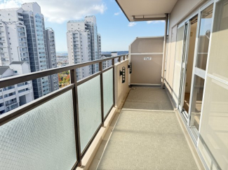 ネクステージ西神中央C棟の画像