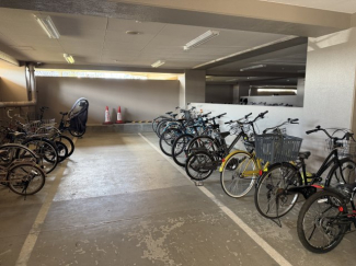 ネクステージ西神中央C棟の画像