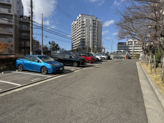 ネクステージ西神中央C棟の画像