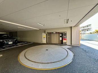 ヴィエント西宮の画像