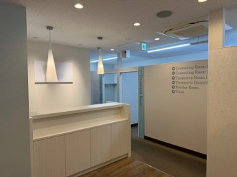 しらさぎビル　4階の画像