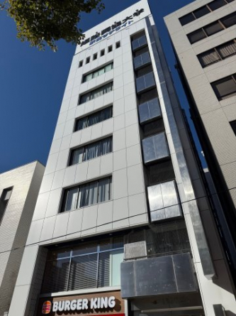 しらさぎビル　4階の画像