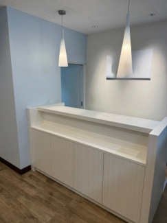 しらさぎビル　4階の画像