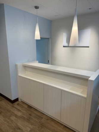 しらさぎビル　4階の画像