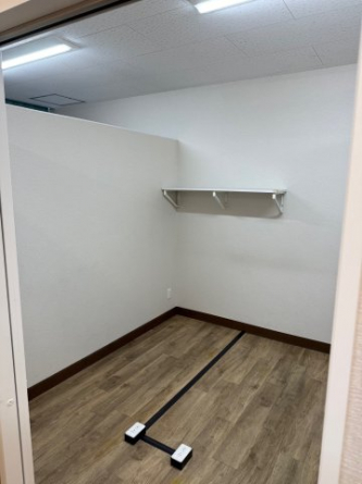 しらさぎビル　4階の画像