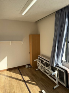 しらさぎビル　4階の画像