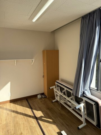 しらさぎビル　4階の画像