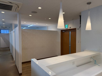 しらさぎビル　4階の画像