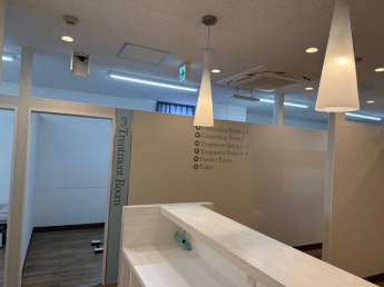 しらさぎビル　4階の画像