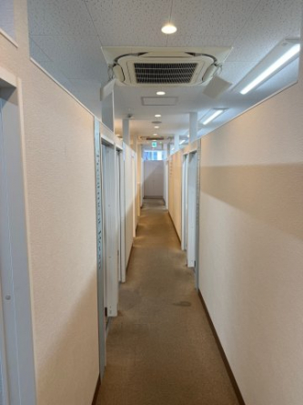 しらさぎビル　4階の画像