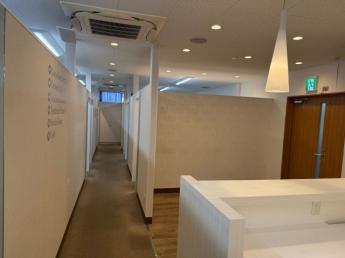 しらさぎビル　4階の画像