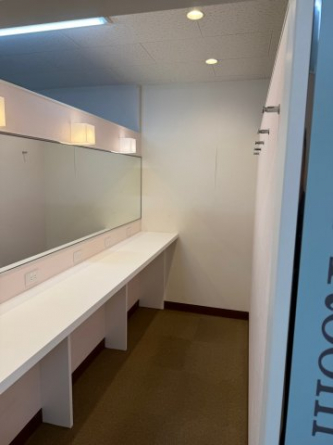 しらさぎビル　4階の画像