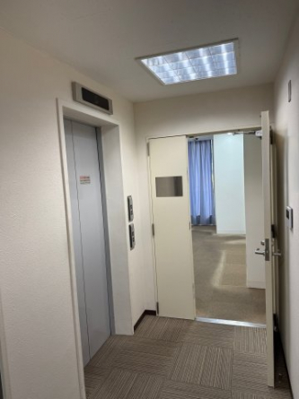 しらさぎビル　4階の画像