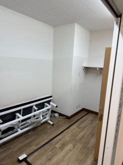 しらさぎビル　4階の画像