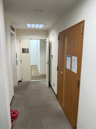 しらさぎビル　4階の画像