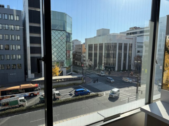 しらさぎビル　4階の画像