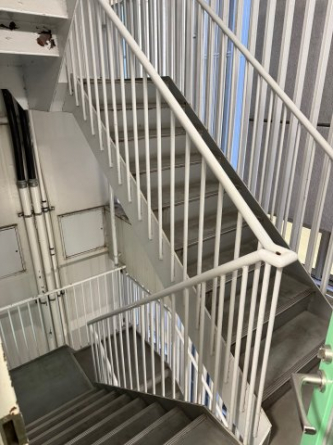 しらさぎビル　4階の画像