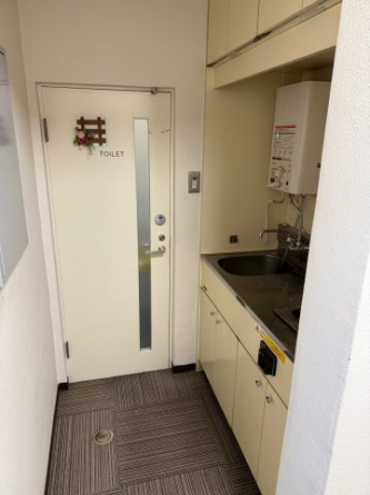 しらさぎビル　4階の画像