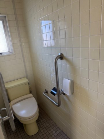 しらさぎビル　4階の画像