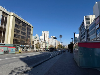 しらさぎビル　4階の画像