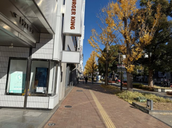 しらさぎビル　4階の画像