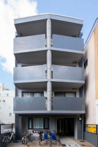 京都府京都市中京区藤木町のマンションの画像