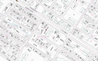 草津市野村２丁目の駐車場の画像