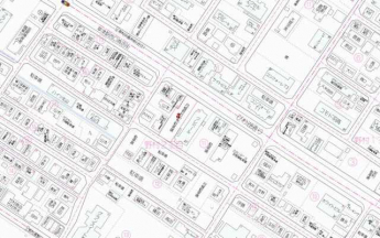 草津市野村２丁目の駐車場の画像