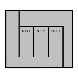 大津市三井寺町の駐車場の画像