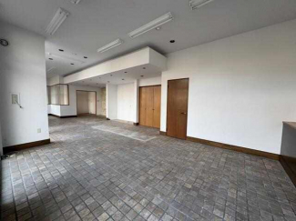 加古川市平岡町つつじ野の店舗事務所の画像