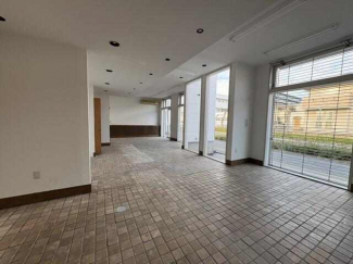 加古川市平岡町つつじ野の店舗事務所の画像