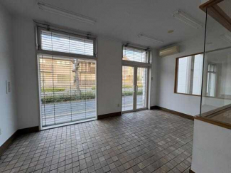 加古川市平岡町つつじ野の店舗事務所の画像