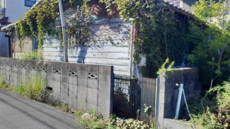 四国中央市川之江町の売地の画像