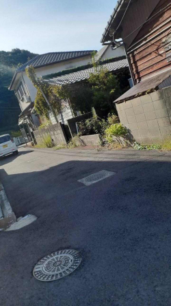 四国中央市川之江町の売地の画像