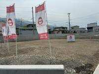 四国中央市中曽根町の売地の画像