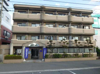 メゾン・ド・メシューの画像