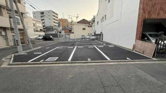 Ｋパーキングの画像