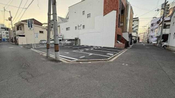 Ｋパーキングの画像