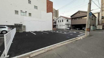 Ｋパーキングの画像