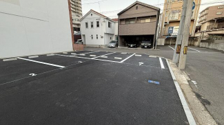 Ｋパーキングの画像