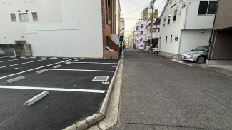 Ｋパーキングの画像