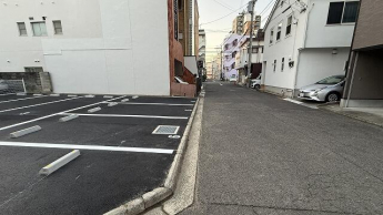 Ｋパーキングの画像